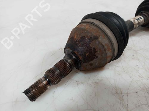Left front driveshaft OPEL ASTRA H (A04) 1.7 CDTI (L48) | BP8469266M38 