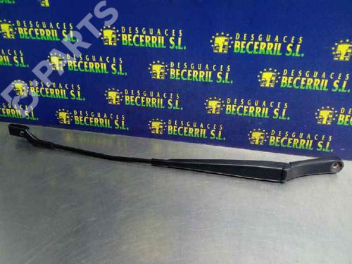 front-wipers-mechanism-vw-passat-b6-3c2-20-tfsi-2005-2006-2007-2008-2009-2010-8450646 main image