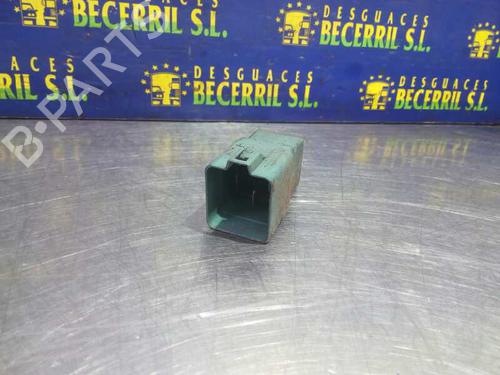Used Electronic module FORD ESCORT VI (GAL, AAL, ABL) 1.8 Turbo D (70 hp) 10564872