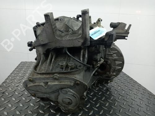 Gearkasse Gearkasse 39668458 39668458