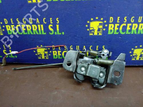 Tailgate lock HYUNDAI COUPE I (RD) 1.6 16V | BP8458575C101 