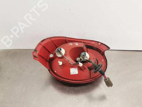 Right taillight CHEVROLET MATIZ (M200, M250) 1.0 | BP8463287C35 