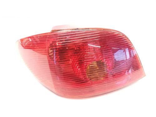 Used Left taillight Left taillight PEUGEOT 307 (3A/C) 2.0 HDi 110 (107 hp) 33216654 33216654