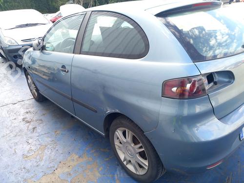Headlight switch SEAT IBIZA III (6L1) 1.4 TDI | BP36378614I24 - Image 6