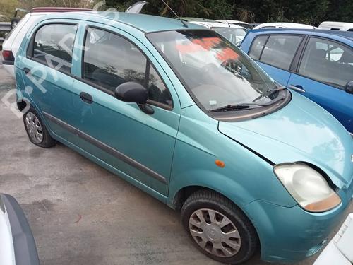 Tailgate lift support CHEVROLET MATIZ (M200, M250) 0.8 | BP14022284C138 