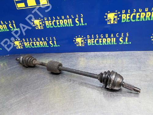 Used Right front driveshaft FORD ESCORT V (AAL, ABL) [1990-1996]  8455613
