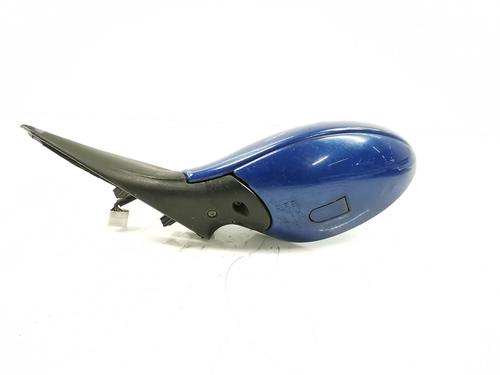 Left mirror ALFA ROMEO 156 (932_) 1.9 JTD (932AXE00) | BP30043877C26