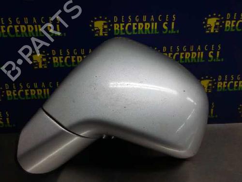 Left mirror KIA CARENS II MPV (FJ)  | BP8451038C26 