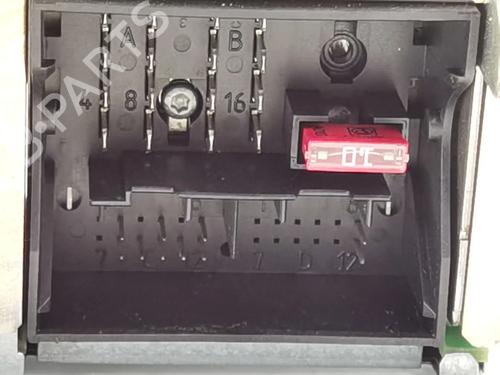 Radio SEAT ALTEA (5P1)  | BP12327905E6 