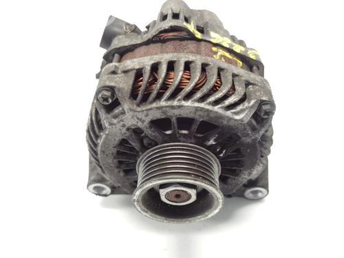 Used Alternator Alternator PEUGEOT 407 (6D_) 1.8 16V (6D6FYC) (125 hp) 36533542 36533542