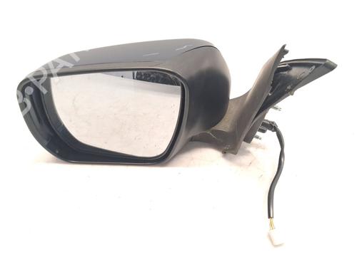 Used Left mirror Left mirror SUZUKI GRAND VITARA II (JT, TE, TD) 1.9 DDiS All-wheel Drive (JT419, TD44, JB419WD, JB419XD,... (129 hp) 36304858 36304858