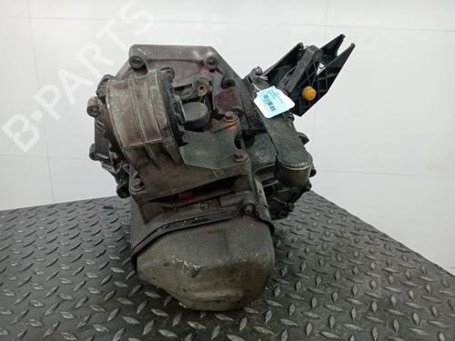 Used Gearbox Gearbox MINI MINI (R50, R53) One (90 hp) 35786009 35786009
