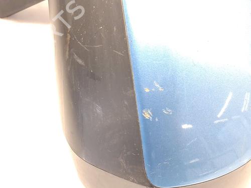 Left mirror CITROËN C4 Picasso I MPV (UD_) 2.0 HDi 138 | BP28541420C26