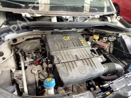 ABS pump FIAT 500 C (312_)  | BP21116572M43 