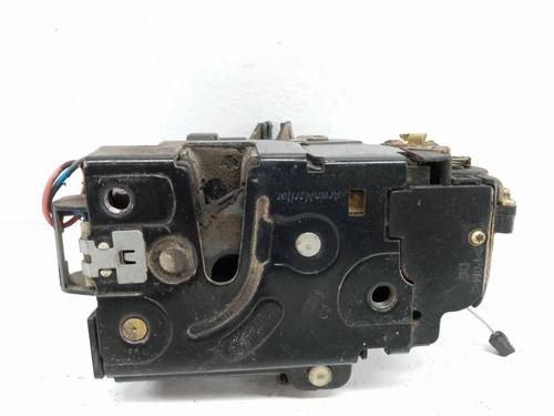 Front right lock SKODA FABIA I Combi (6Y5) 1.4 TDI | BP8480194C97 