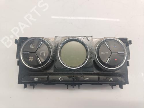 AC-Styringsenhed/Manøvreenhed CITROËN DS3 (SA_) 1.6 HDi 90 (92 hp) 24888163