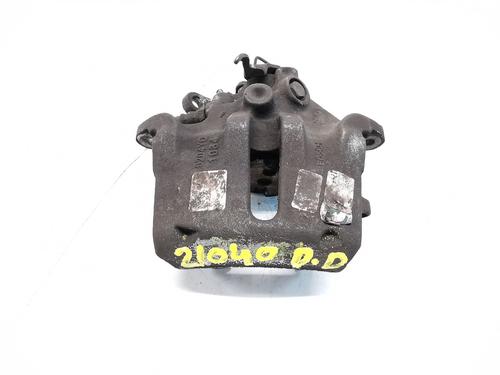 Used Right front brake caliper CITROËN C5 I (DC_) 2.2 HDi (DC4HXB, DC4HXE) (133 hp) 30831625