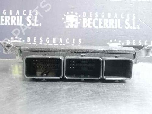 Engine control unit (ECU) CITROËN SAXO (S0, S1) 1.5 D | BP8477120M57 