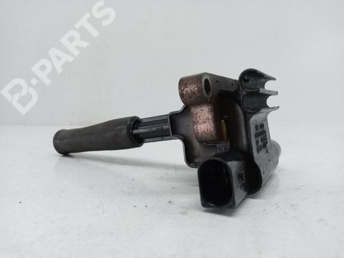 Used Ignition coil Ignition coil ROVER 45 I Saloon (RT) 1.6 (109 hp) 8485912 8485912