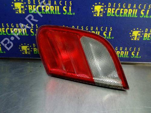 Used Right tailgate light MERCEDES-BENZ CLK (C208) [1997-2003]  14019049