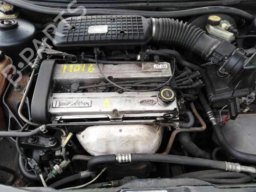 Starter FORD MONDEO II (BAP) 1.8 i | BP8468793M8 