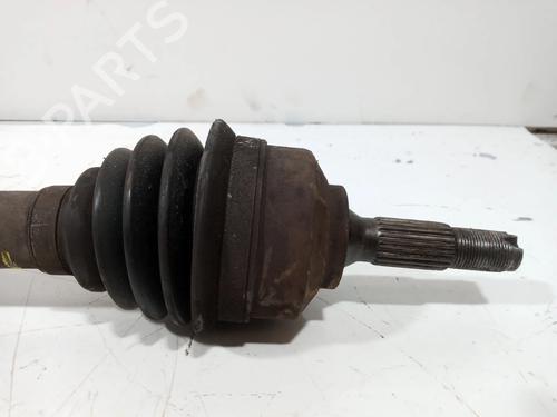 Right front driveshaft CITROËN C3 I (FC_, FN_)  | BP9413866M39 