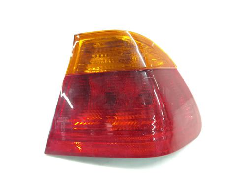 Used Right taillight BMW 3 (E46) 320 d (136 hp) 26525184