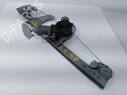 Used Front right window mechanism CITROËN C1 (PM_, PN_) 1.0 (68 hp) 8477591
