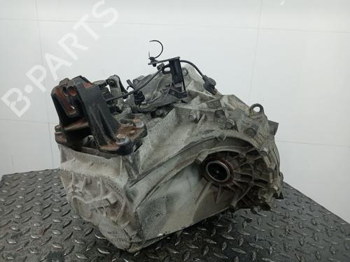 Used Gearbox KIA CEE'D (JD) 1.6 CRDi 128 (128 hp) 31810821