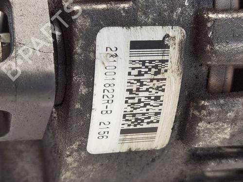 Alternator RENAULT MASTER III Van (FV) 2.3 dCi 125 FWD (FV0C, FV0D, FV0G, FV0H, FV0J, FV0K,... | BP35949093M7 - Image 4