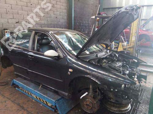 Used Parts SEAT LEON (1M1)  1.9 TDI  1169175