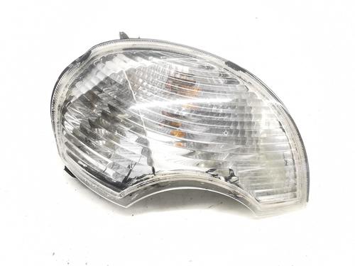 Used Left front indicator Left front indicator HYUNDAI TERRACAN (HP) 2.9 CRDi 4WD (163 hp) 36355902 36355902
