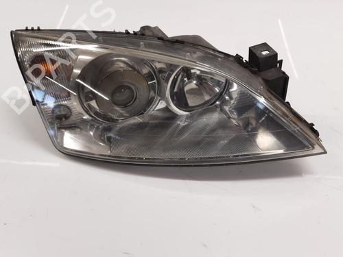 Used Right headlight Right headlight 38638999 38638999
