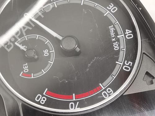 Instrument cluster SKODA FABIA III (NJ3) 1.0 | BP24296509C47 
