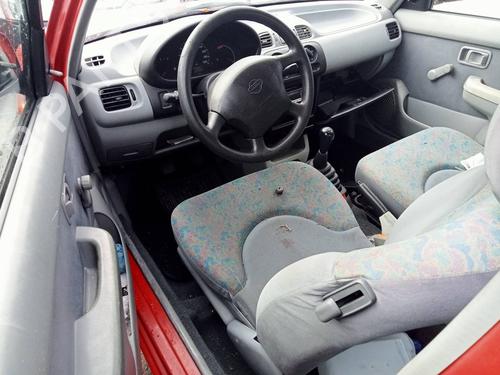 Engine NISSAN MICRA II (K11)  | BP22743462M1 