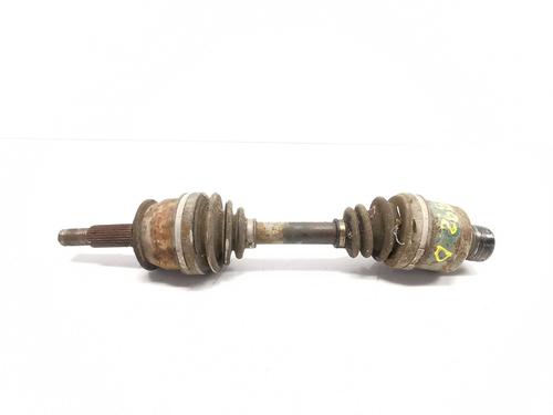 Used Right front driveshaft Right front driveshaft SSANGYONG REXTON / REXTON II (GAB_) 2.7 Xdi (165 hp) 36520316 36520316