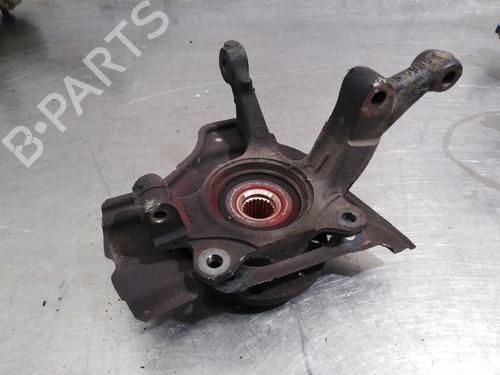 Left front steering knuckle LANCIA Y (840_) 1.2 16V (840AD) | BP8467177M25 
