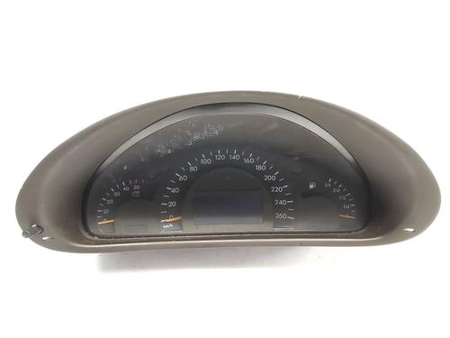 instrument-cluster-mercedes-benz-c-class-w203-2000-2001-2002-2003-2004-2005-2006-2007-33854718 main image