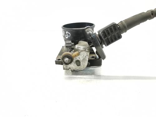 Throttle body FORD FOCUS I Turnier (DNW) 1.6 16V | BP26207336M82 