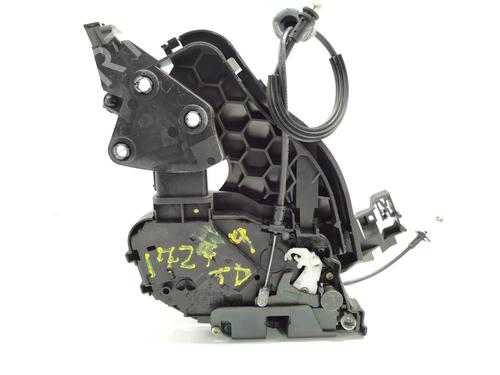 Rear right lock VOLVO S40 II (544) 1.6 D | BP17242084C99 