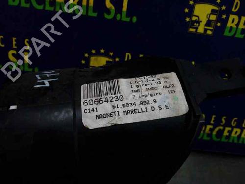 Instrument cluster ALFA ROMEO 156 (932_) 1.6 16V T.SPARK (932.A4, 932.A4100) | BP8453371C47 
