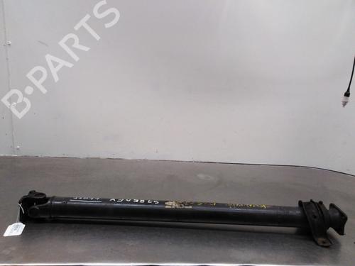 Used Driveshaft RENAULT MASTER II Platform/Chassis (ED/HD/UD) [1997-2013]  8474329