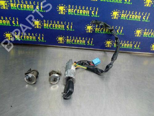 Used Electronic module PEUGEOT 206 Hatchback (2A/C) 2.0 HDI 90 (90 hp) 14018972