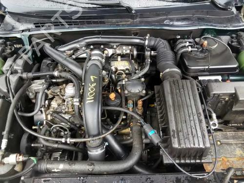 ABS pump CITROËN XANTIA (X2)  | BP10735186M43 