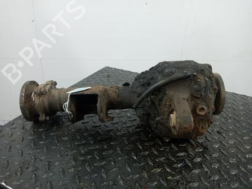 Used Front differential Front differential NISSAN TERRANO II (R20) 2.7 TDi 4WD (125 hp) 33294756 33294756