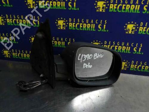 Retrovisor derecho VW LUPO I (6X1, 6E1) 1.4 16V (100 hp) 8451695