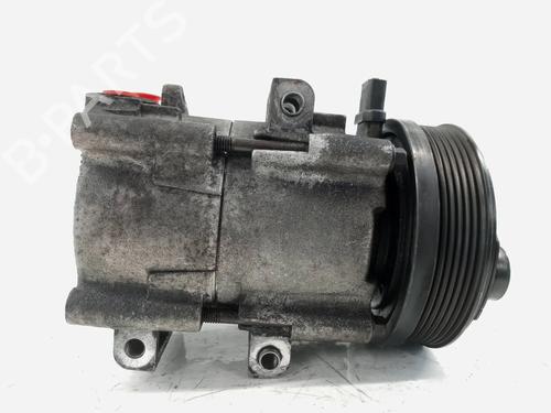 AC compressor JAGUAR X-TYPE I Estate (X400) 2.0 D | BP11276692M34 