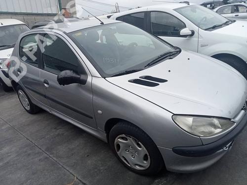 Used Parts PEUGEOT 206 Hatchback (2A/C)  1.9 D  1167577