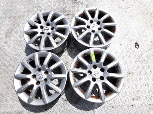 Used Rim OPEL ASTRA H (A04) 1.7 CDTI (L48) (100 hp) 26909973