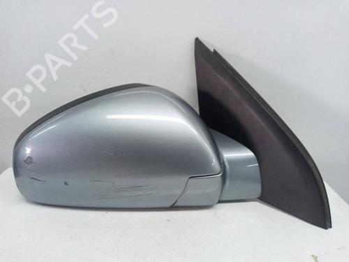 Right mirror OPEL VECTRA C GTS (Z02) 1.9 CDTI (F68) | BP8477427C27 